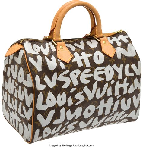 louis vuitton stephen sprouse collection|louis vuitton graffiti collection.